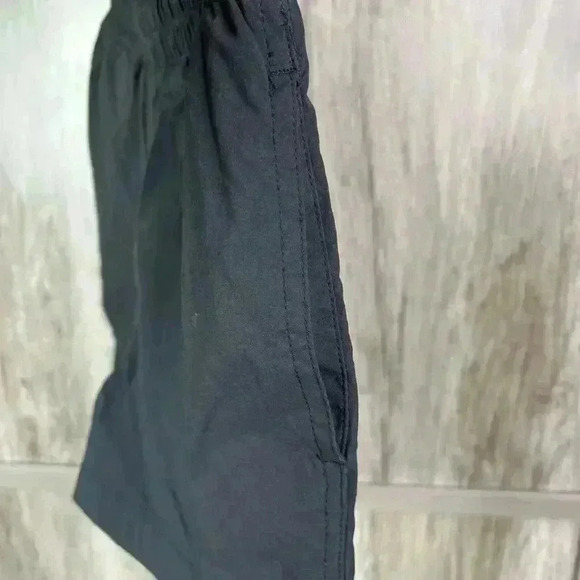 We Wore What Shorts Small 2 in 1 AthleticBlack Color Sz S - Picture 5 of 6